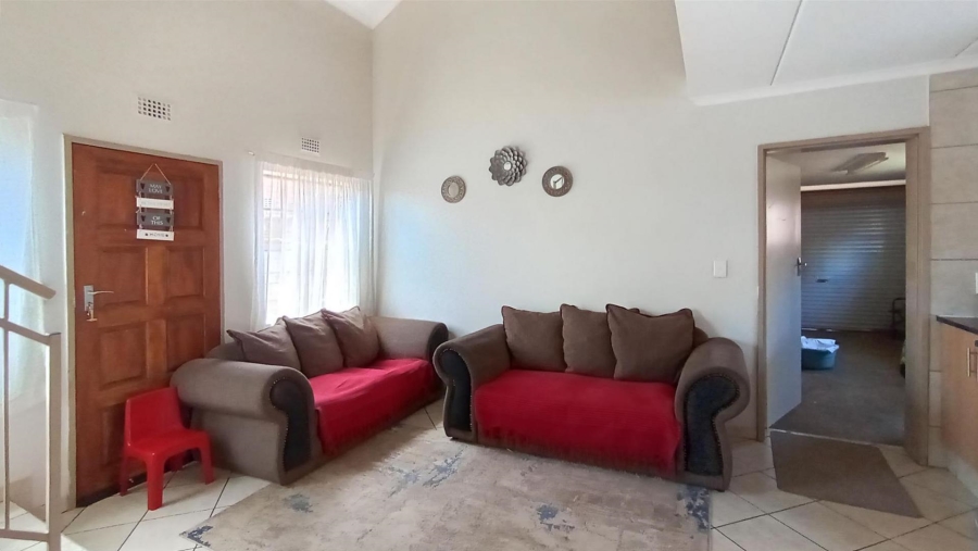 3 Bedroom Property for Sale in Chantelle Gauteng