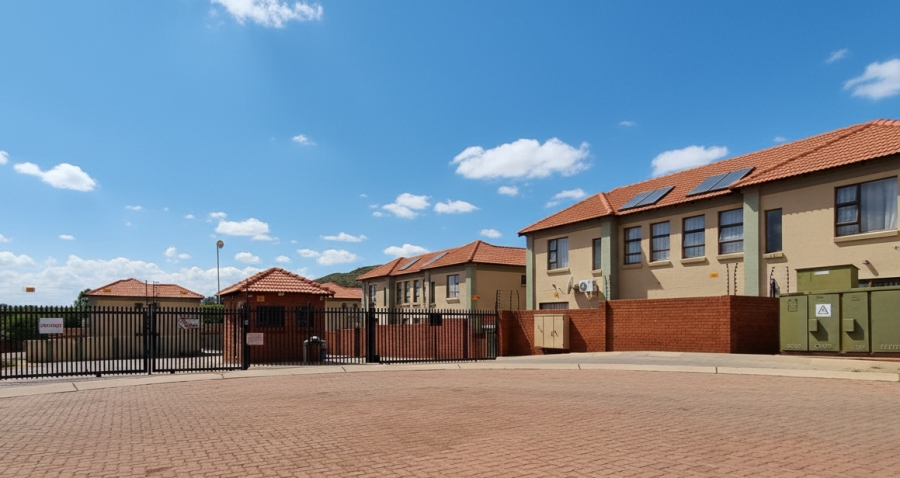 3 Bedroom Property for Sale in Amandasig Gauteng