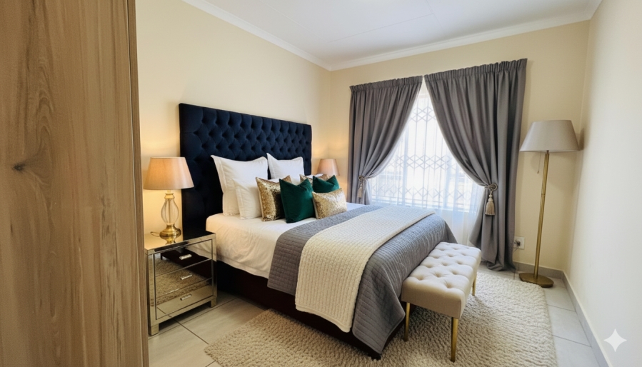 3 Bedroom Property for Sale in Amandasig Gauteng