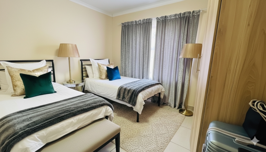 3 Bedroom Property for Sale in Amandasig Gauteng