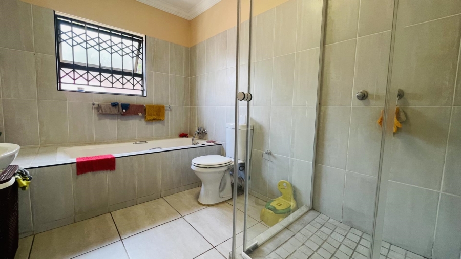 3 Bedroom Property for Sale in Amandasig Gauteng