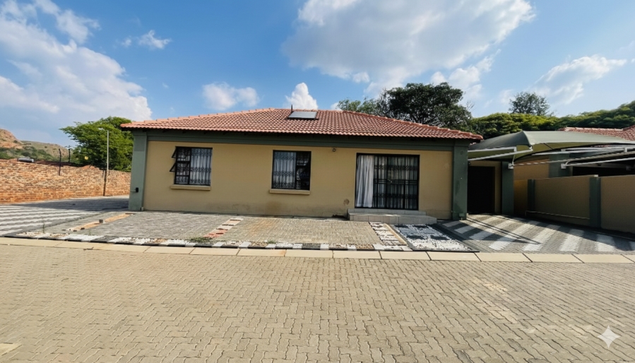 3 Bedroom Property for Sale in Amandasig Gauteng
