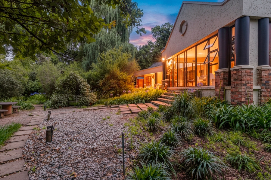 6 Bedroom Property for Sale in Craighall Gauteng