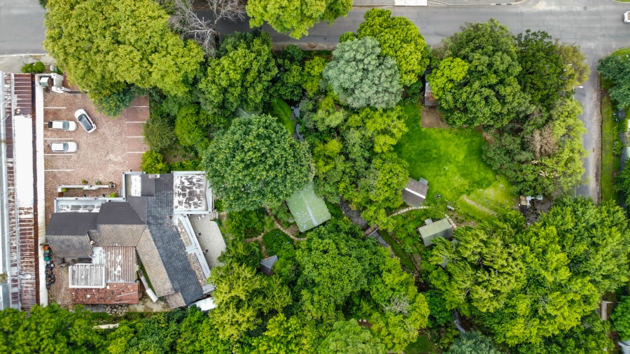 6 Bedroom Property for Sale in Craighall Gauteng