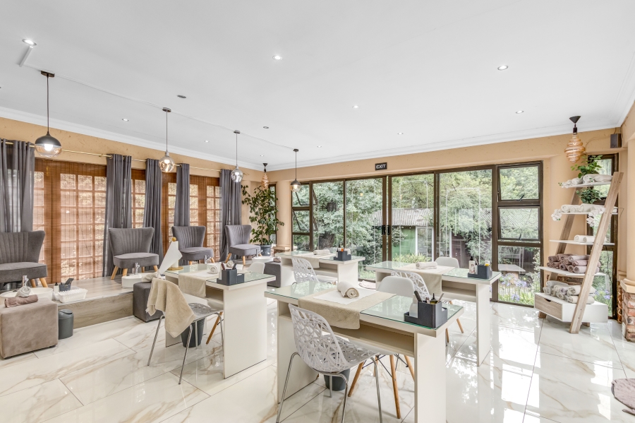 6 Bedroom Property for Sale in Craighall Gauteng