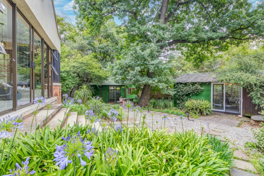 6 Bedroom Property for Sale in Craighall Gauteng