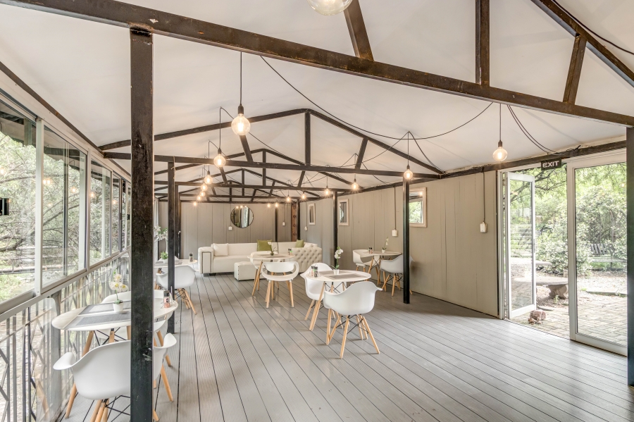 6 Bedroom Property for Sale in Craighall Gauteng