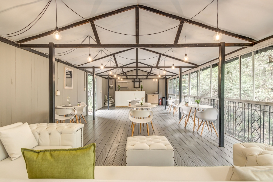 6 Bedroom Property for Sale in Craighall Gauteng