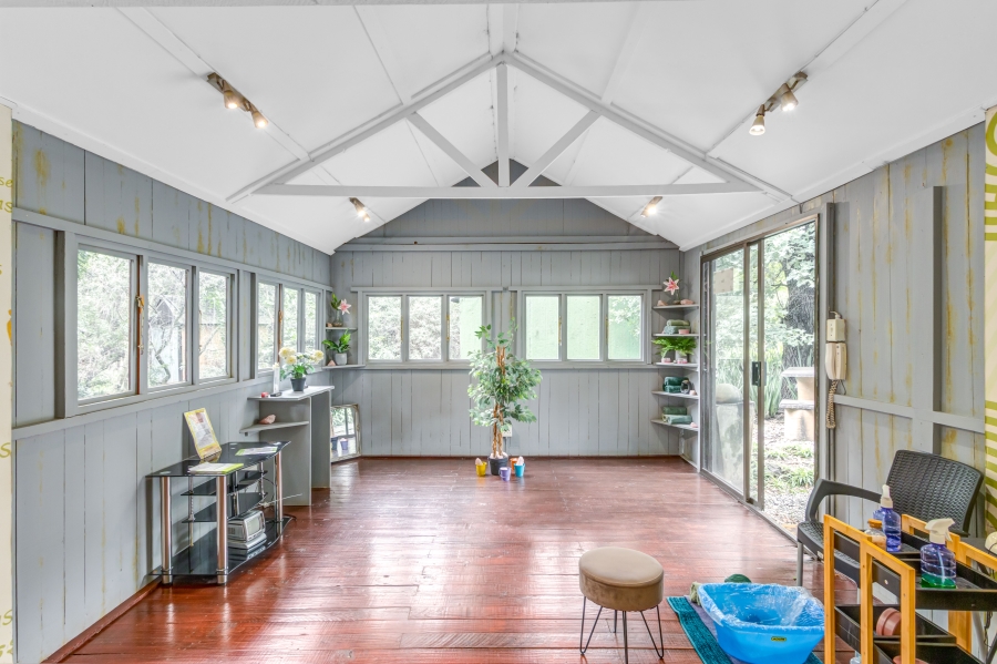 6 Bedroom Property for Sale in Craighall Gauteng