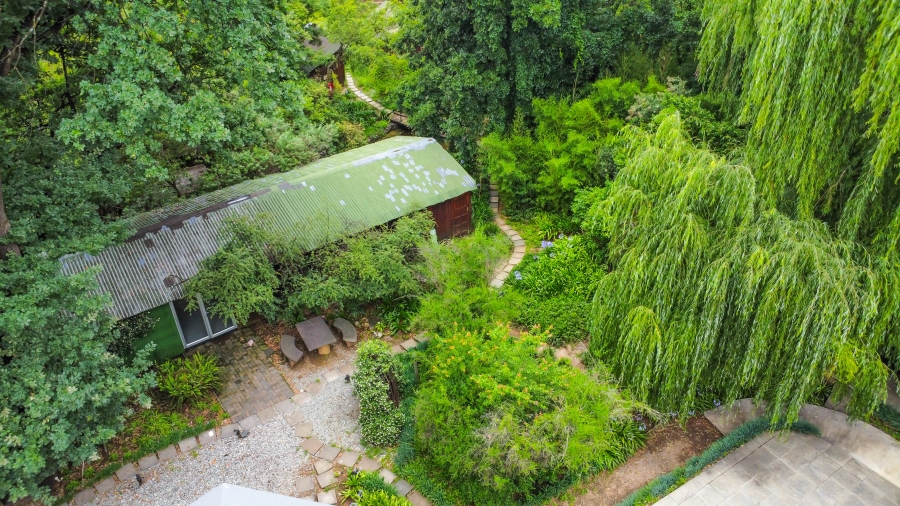 6 Bedroom Property for Sale in Craighall Gauteng