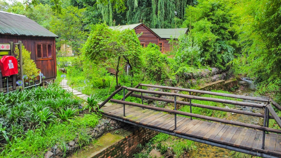 6 Bedroom Property for Sale in Craighall Gauteng