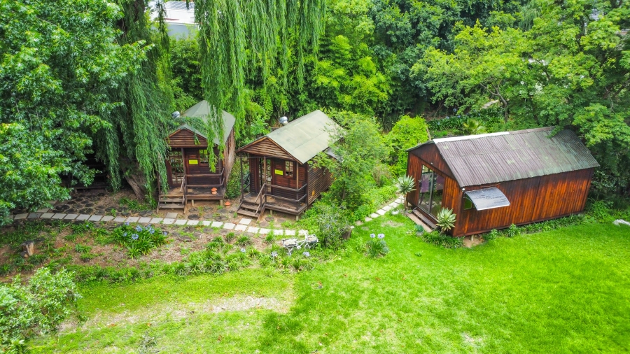 6 Bedroom Property for Sale in Craighall Gauteng