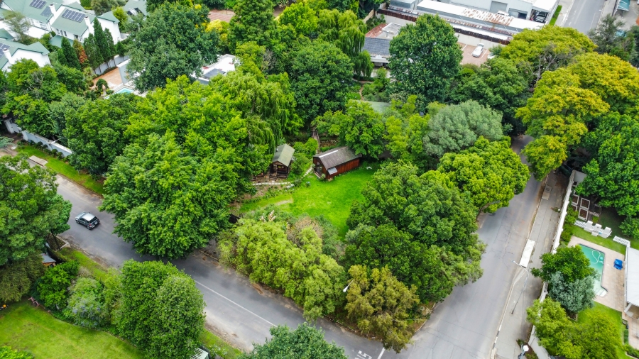 6 Bedroom Property for Sale in Craighall Gauteng