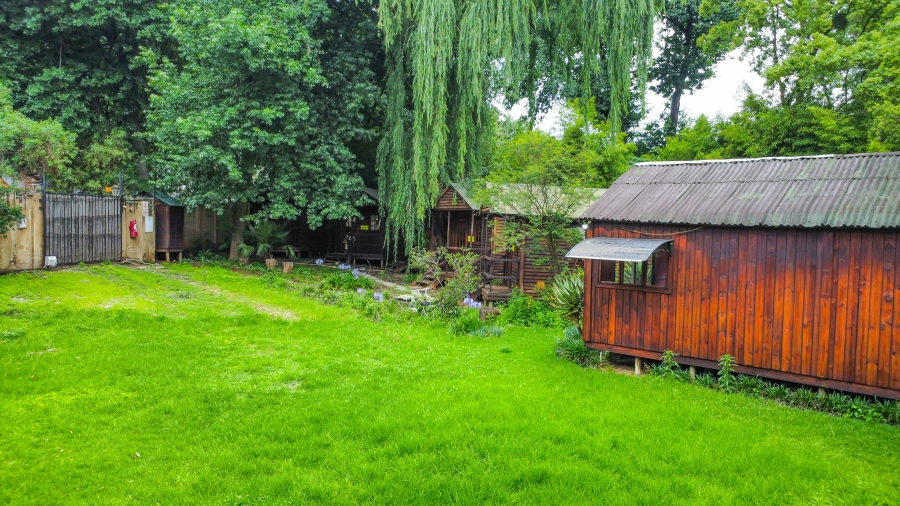 6 Bedroom Property for Sale in Craighall Gauteng