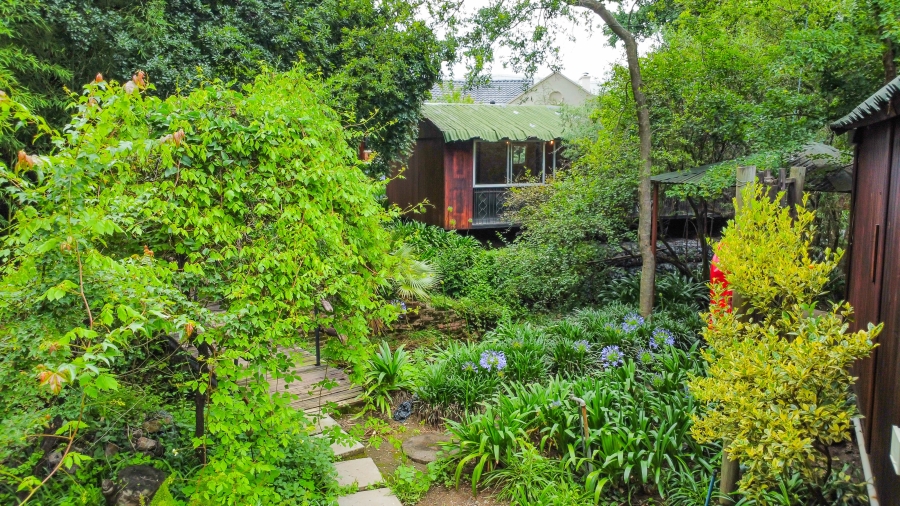 6 Bedroom Property for Sale in Craighall Gauteng