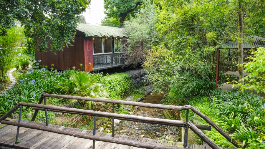 6 Bedroom Property for Sale in Craighall Gauteng