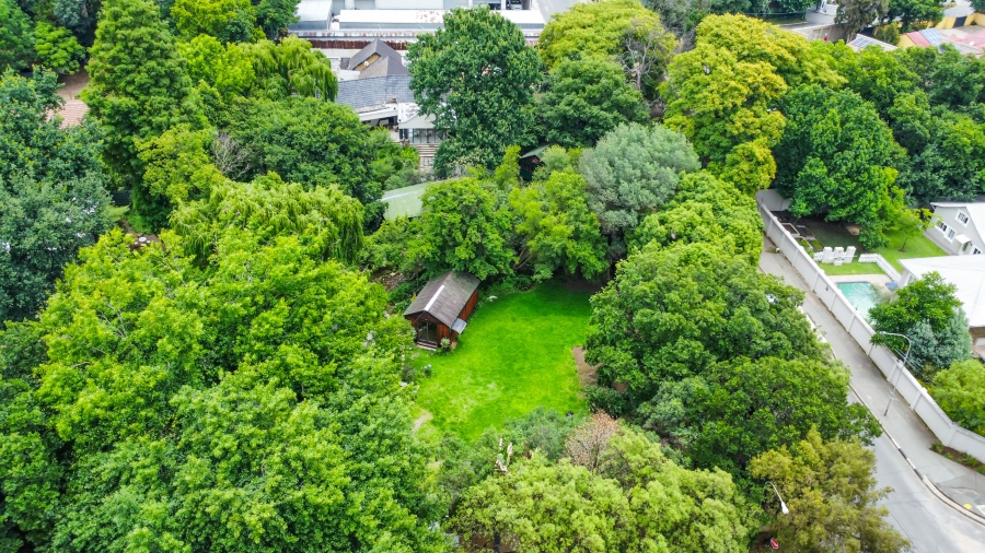 6 Bedroom Property for Sale in Craighall Gauteng