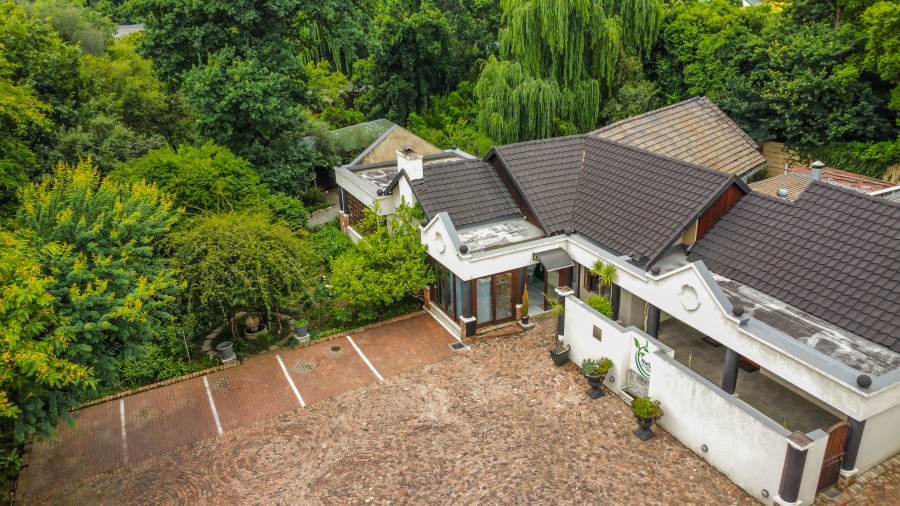 6 Bedroom Property for Sale in Craighall Gauteng