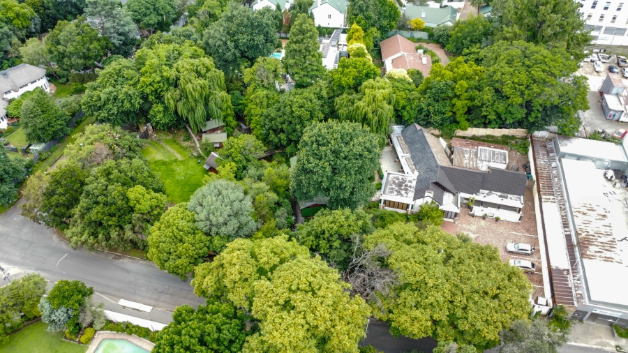 6 Bedroom Property for Sale in Craighall Gauteng