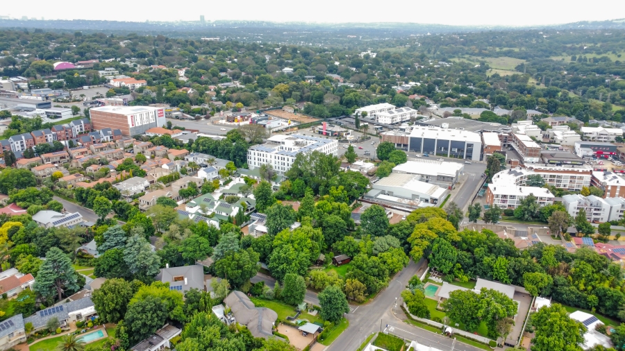 6 Bedroom Property for Sale in Craighall Gauteng