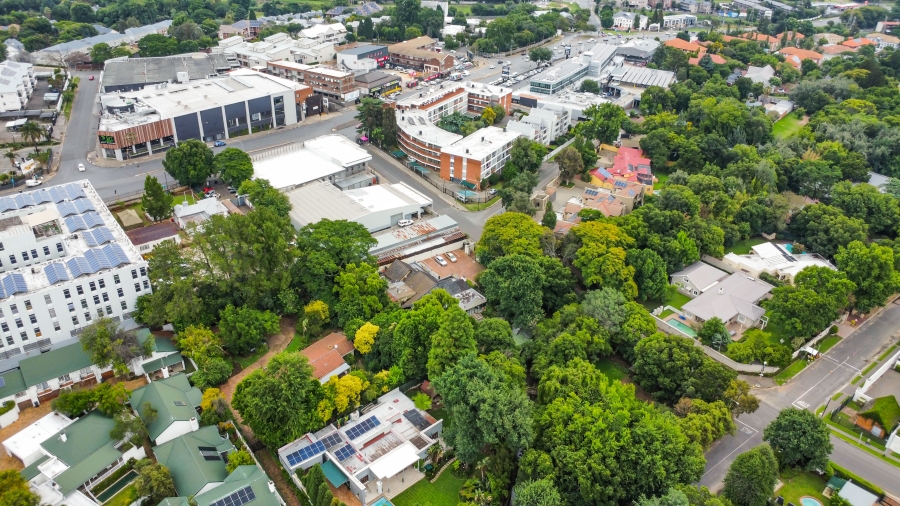 6 Bedroom Property for Sale in Craighall Gauteng