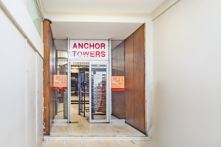 1 Bedroom Property for Sale in Johannesburg Central Gauteng