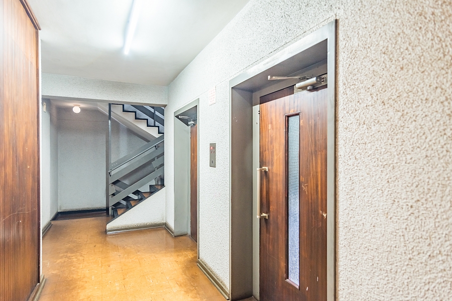 1 Bedroom Property for Sale in Johannesburg Central Gauteng