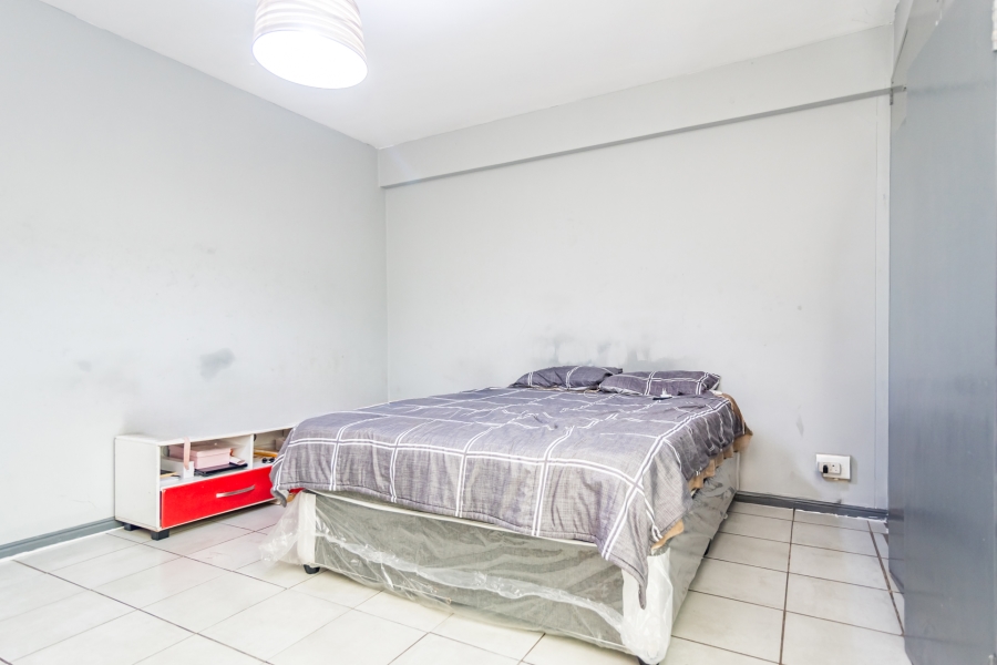 1 Bedroom Property for Sale in Johannesburg Central Gauteng
