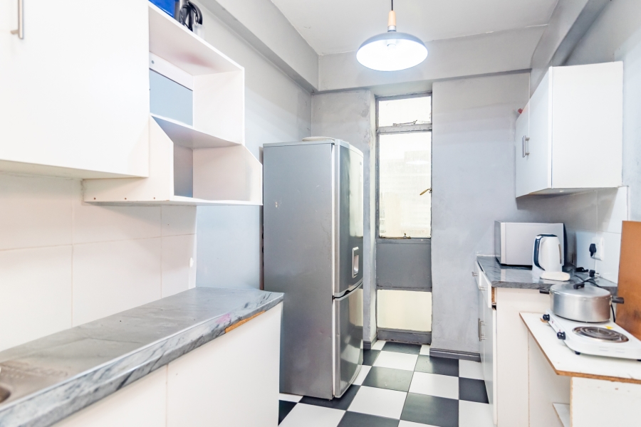 1 Bedroom Property for Sale in Johannesburg Central Gauteng