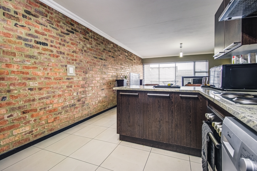 2 Bedroom Property for Sale in Solheim Gauteng