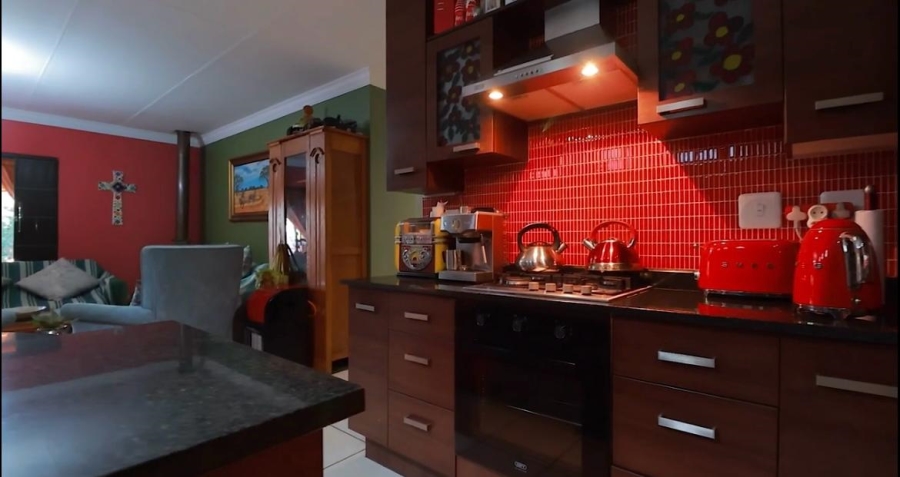 5 Bedroom Property for Sale in Chancliff Ridge Gauteng