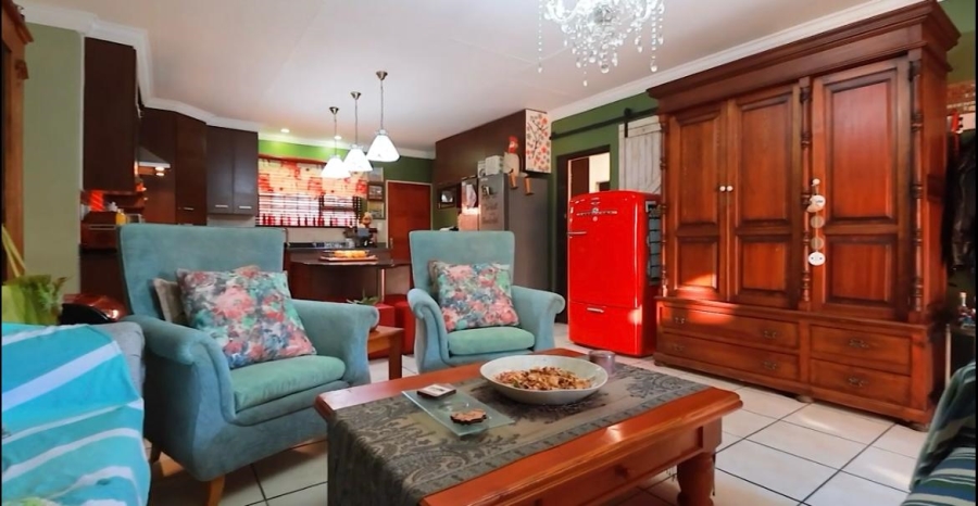 5 Bedroom Property for Sale in Chancliff Ridge Gauteng