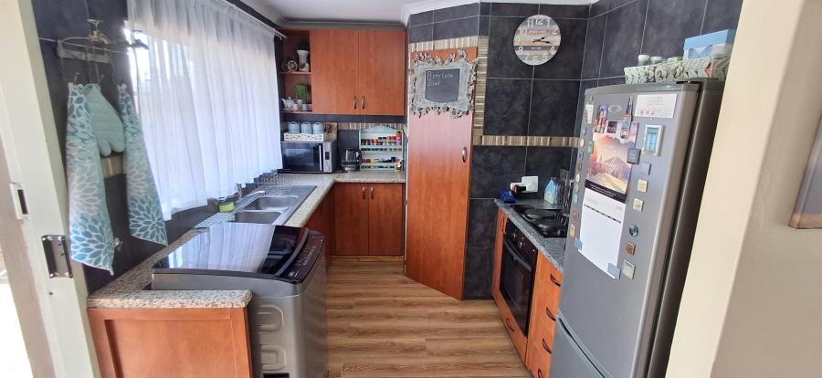 2 Bedroom Property for Sale in Doornpoort Gauteng