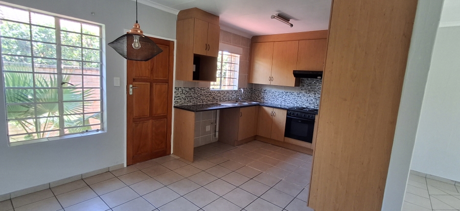 3 Bedroom Property for Sale in Equestria Gauteng