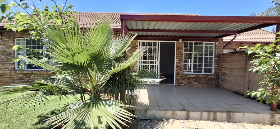 3 Bedroom Property for Sale in Equestria Gauteng