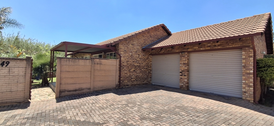 3 Bedroom Property for Sale in Equestria Gauteng