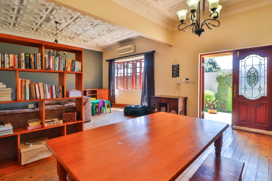 3 Bedroom Property for Sale in Kensington Gauteng