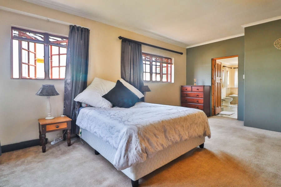3 Bedroom Property for Sale in Kensington Gauteng