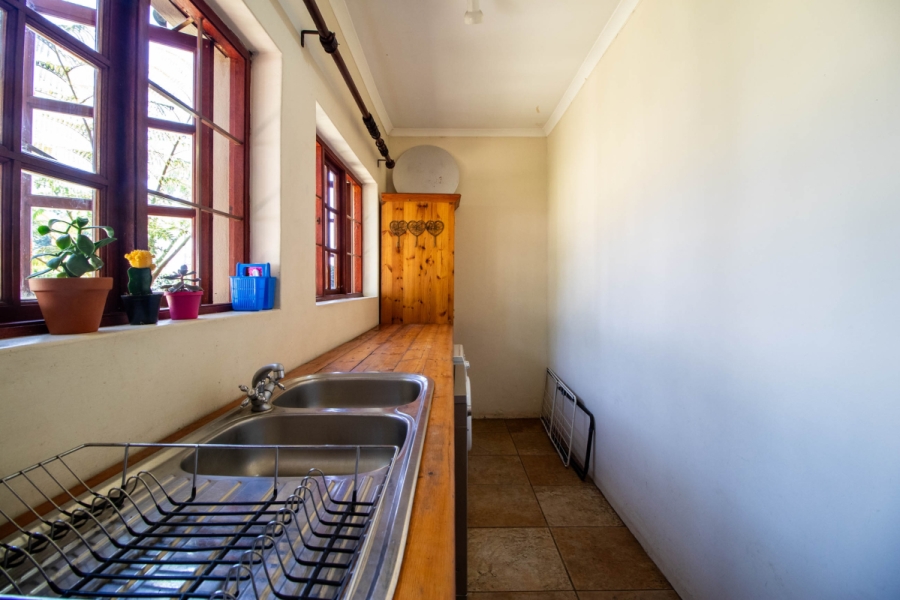3 Bedroom Property for Sale in Kensington Gauteng