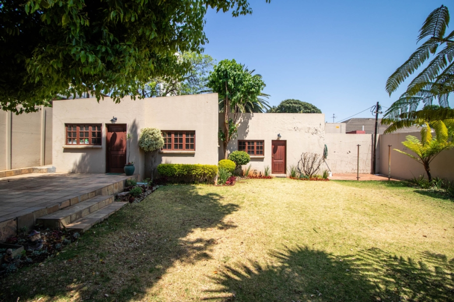 3 Bedroom Property for Sale in Kensington Gauteng
