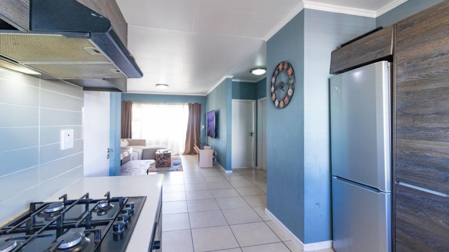 2 Bedroom Property for Sale in Greenstone Crest Gauteng