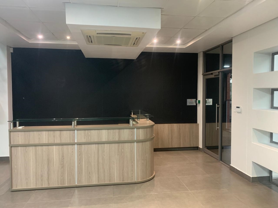 To Let commercial Property for Rent in Midridge Park Gauteng