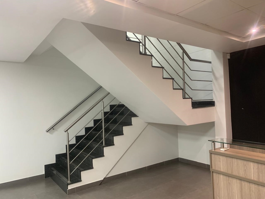 To Let commercial Property for Rent in Midridge Park Gauteng