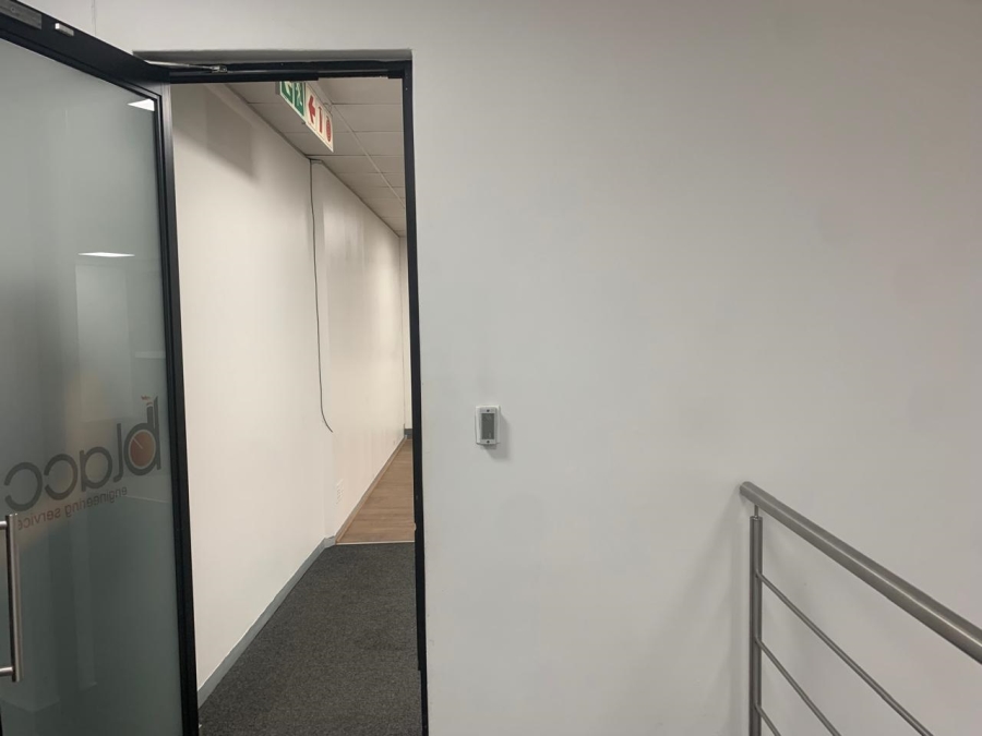 To Let commercial Property for Rent in Midridge Park Gauteng
