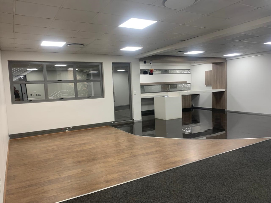 To Let commercial Property for Rent in Midridge Park Gauteng