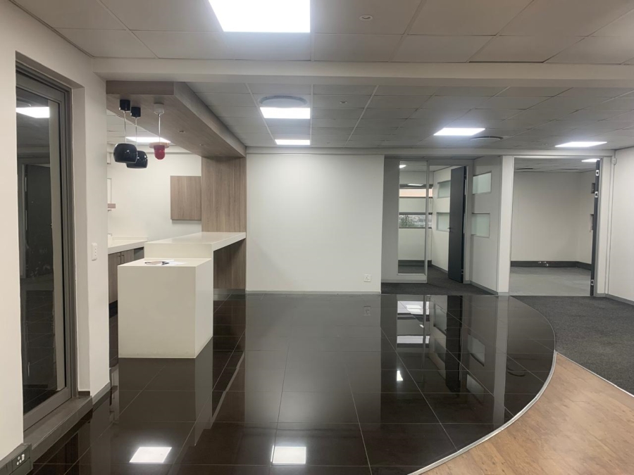 To Let commercial Property for Rent in Midridge Park Gauteng