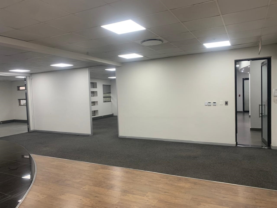 To Let commercial Property for Rent in Midridge Park Gauteng