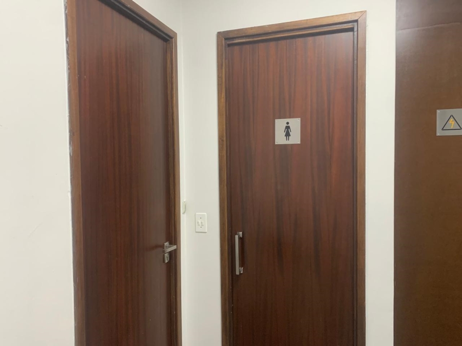 To Let commercial Property for Rent in Midridge Park Gauteng