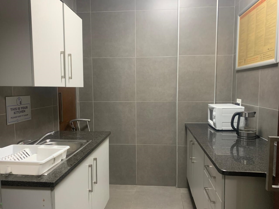 To Let commercial Property for Rent in Midridge Park Gauteng