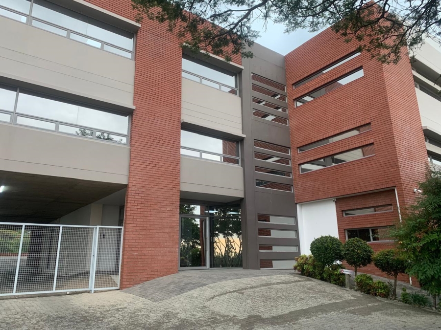 To Let commercial Property for Rent in Midridge Park Gauteng